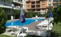 Ganz Real Estate Sunny Beach 2 - Nessebar ネセバル - Bulgaria ブルガリアのホテル