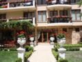 Gold Pearl Hotel - Nessebar - Bulgaria Hotels