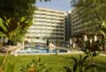 Grand Hotel Oasis - Nessebar - Bulgaria Hotels