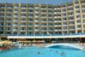 Grifid Arabella Hotel - All inclusive - Varna ヴァルナ - Bulgaria ブルガリアのホテル