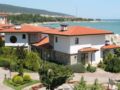 Helena VIP Villas and Suites - Nessebar ネセバル - Bulgaria ブルガリアのホテル