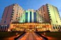 Hilton Sofia Hotel - Sofia ソフィア - Bulgaria ブルガリアのホテル