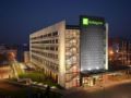 Holiday Inn Sofia - Sofia - Bulgaria Hotels