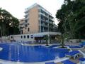 Holiday Park Hotel - All Inclusive - Varna ヴァルナ - Bulgaria ブルガリアのホテル