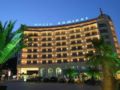 Hotel Admiral - Varna ヴァルナ - Bulgaria ブルガリアのホテル