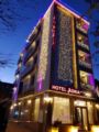 Hotel Adria - Sofia ソフィア - Bulgaria ブルガリアのホテル