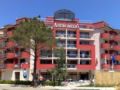 Hotel Andromeda - Nessebar ネセバル - Bulgaria ブルガリアのホテル