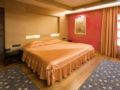 Hotel Anel - Sofia - Bulgaria Hotels