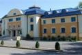 Hotel Anna-Kristina - Vidin ヴィディン - Bulgaria ブルガリアのホテル