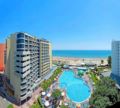 Hotel Bellevue - Beach Access - Nessebar ネセバル - Bulgaria ブルガリアのホテル