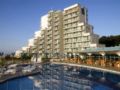 Hotel Boryana - All Inclusive - Albena - Bulgaria Hotels