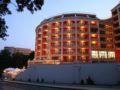 Hotel Central - Varna ヴァルナ - Bulgaria ブルガリアのホテル