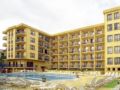 Hotel Dana Palace - Varna - Bulgaria Hotels
