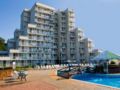 Hotel Elitsa All Inclusive - Albena アルベナ - Bulgaria ブルガリアのホテル