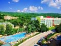 Hotel Excelsior - All inclusive - Varna ヴァルナ - Bulgaria ブルガリアのホテル