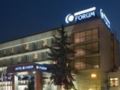 Hotel Forum - Sofia - Bulgaria Hotels