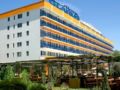 Hotel Glarus - Nessebar - Bulgaria Hotels