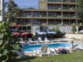 Hotel Gradina - Varna ヴァルナ - Bulgaria ブルガリアのホテル