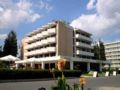 Hotel Klisura - Nessebar - Bulgaria Hotels