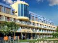 Hotel Koral - Varna - Bulgaria Hotels