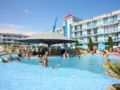 Hotel Kotva - Nessebar - Bulgaria Hotels