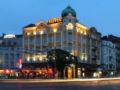 Hotel Lion Sofia - Sofia - Bulgaria Hotels
