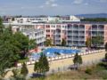 Hotel Longoza - All Inclusive - Nessebar - Bulgaria Hotels