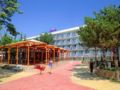 Hotel Magnolia All Inclusive - Albena - Bulgaria Hotels