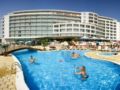 Hotel Neptun Beach - Nessebar - Bulgaria Hotels