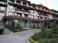 Hotel Perun Lodge - Bansko - Bulgaria Hotels