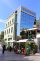 Hotel Plaza - Burgas - Bulgaria Hotels