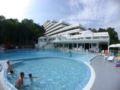 Hotel Pliska - All Inclusive - Varna - Bulgaria Hotels