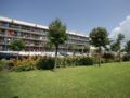 Hotel Pomorie - All Inclusive - Nessebar - Bulgaria Hotels