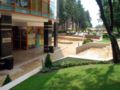 Hotel PrimaSol Sunrise - All Inclusive - Varna - Bulgaria Hotels