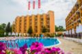 Hotel Riva Park - All Inclusive - Nessebar ネセバル - Bulgaria ブルガリアのホテル