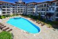 Hotel Severina - Nessebar - Bulgaria Hotels
