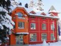 Hotel Sokol - Winter Half Board - Borovets - Bulgaria Hotels