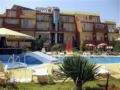 Hotel Sunny - Sozopol ソゾポル - Bulgaria ブルガリアのホテル