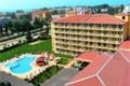 Hotel Trakia Garden - Half Board - Nessebar - Bulgaria Hotels