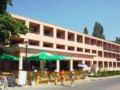 Hotel Yunona - All Inclusive - Nessebar ネセバル - Bulgaria ブルガリアのホテル