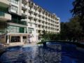 Hotel Zdravets - Varna - Bulgaria Hotels