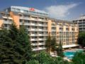 HVD Viva Club Hotel - All inclusive - Varna ヴァルナ - Bulgaria ブルガリアのホテル