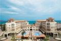 Iberostar Sunny Beach Resort - All Inclusive - Nessebar - Bulgaria Hotels