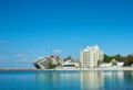 Interhotel Pomorie Beach - Pomorie - Bulgaria Hotels