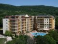 Joya Park Hotel - Varna ヴァルナ - Bulgaria ブルガリアのホテル