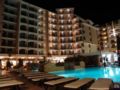 Karolina Hotel - Nessebar - Bulgaria Hotels