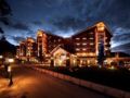 Kempinski Hotel Grand Arena Bansko - Bansko - Bulgaria Hotels