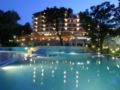 Kristal Hotel - All inclusive - Varna ヴァルナ - Bulgaria ブルガリアのホテル