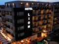 Lion Sunny Beach Hotel - Nessebar - Bulgaria Hotels
