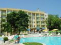 Ljuljak Hotel - Varna - Bulgaria Hotels